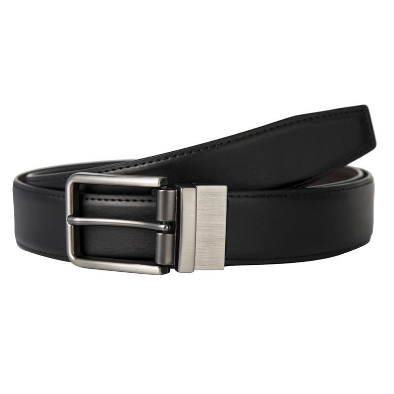 New Brand designer belts men high-quality genuine leather belt man- JonasParamount