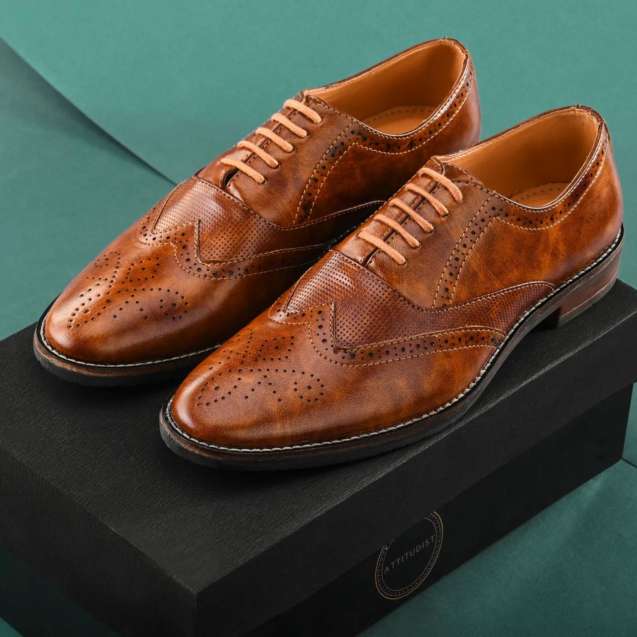 Fashionable New High Quality Croc Moccasin Shoes For Office, Casual And Party Wear-JonasParamount