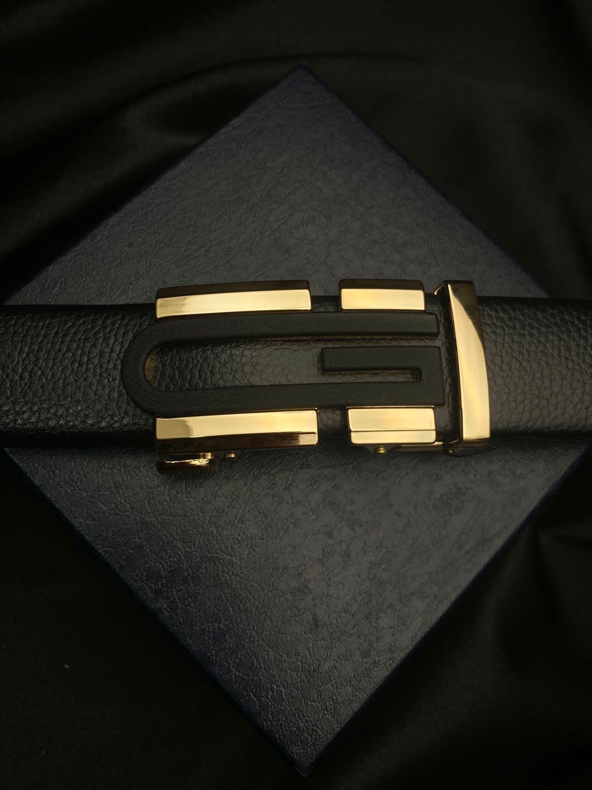 Fashionable Belts For Men-JonasParamount