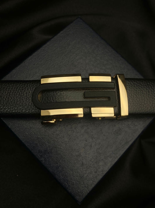 Fashionable Belts For Men-JonasParamount