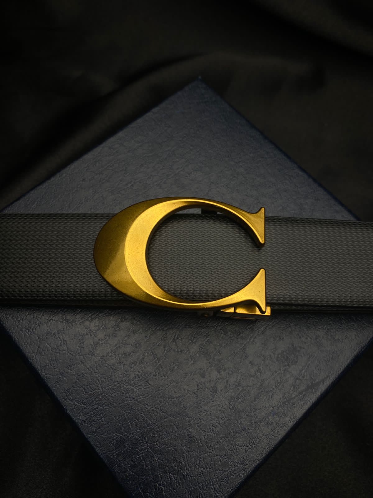 Fashionable Belts For Men-JonasParamount